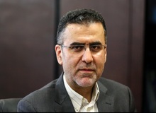حجت الله ایوبی به انتصاب محمدمهدی حیدریان واکنش نشان داد