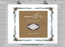 فروش "دیوان شکیب" برای کمک به مردم سیستان و بلوچستان+لینک خرید کتاب