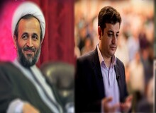 آشنایی با رستورانی که اتاق فکرش رائفی پور و پناهیان است و آشپز هایش جهادی هستند