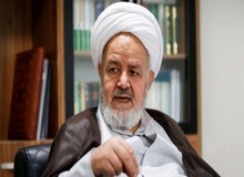 رئیس دفتر عقیدتی سیاسی فرماندهی کل قوا: جمهوری اسلامی، بستر ساز حکومت سلام بر کل کره زمین است/ یکی از راه های ما جنگیدن با آمریکاست