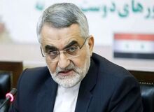 عضو کمیسیون امنیت ملی تهدید به بستن تنگه هرمز کرد!/ بروجردی: اگر قرار بر این باشد که نفتی از ایران صادر نشود، حتما برای بقیه هم این اتفاق خواهد افتاد