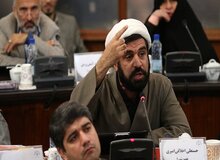 ۳۹ نماینده مجلس خواستار تغییر دکترین نظام در ساخت سلاح هسته ای شدند/ اخلاقی امیری، نماینده مجلس: خواستار تجدید نظر در دکترین دفاعی نظام هستیم/ سلاح هسته ای بازدارندگی به همراه می آورد/ حکم حرمت سلاح هسته ای می تواند تغییر کند