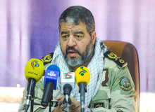سردار جلالی: درباره رئیس جمهور جدید آمریکا با عجله قضاوت نمی‌کنیم

