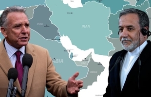ادعای آکسیوس: مقامات آمریکایی به عراقچی گفتند، ایران کنترل تنگه هرمز را در اختیار ندارد و بنابراین نمی‌تواند درباره این آبراه شرطی تعیین کند