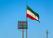 دیدار معاونان سیاسی وزارت امور خارجه ایران و چین