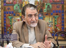 آل‌اسحاق: عراقی‌ها در ایران کالا تولید و به کشورشان صادر کنند
