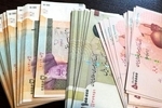 پاکستانی‌ها به سرعت در حال خرید ارز ایران هستند