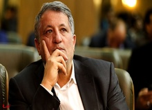 انتقاد محسن هاشمی رفسنجانی از صداوسیما بخاطر تخریب ظریف:درباره گاندوهای سیستان هم فیلم بسازید!
