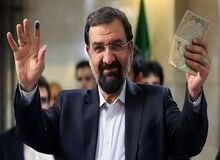 محسن رضایی: با دستور‌های اخیر رهبری ۲۰ سال جلو می‌افتیم