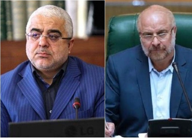 جعفرزاده ایمن آبادی: تاکنون احضاریه ای مبنی بر حضورم در دادسرا در رابطه با شکایت قالیباف به دستم نرسیده است/ دهها وکیل باشرف در حمایت از بنده اعلام آمادگی کرده اند