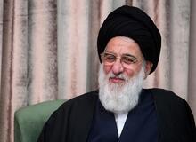 هاشمی شاهرودی: رئیس جمهور آمریکا چهره‌ای نا متعادل و ترسو است
