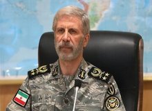 صدور هشدار قرمز برای برخی استان‌ها در کشور/ فرمانده کل ارتش دستور صادر کرد