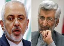 انتقاد صریح سعید جلیلی از مذاکرات ظریف با مکرون و سفر به فرانسه