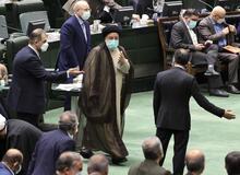«پاتک» سنگین مجلسی‌ها به «تک» شاسی‌بلند دولتی‌ها