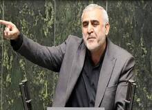 خطر جدی کشور سوپرانقلابی‌ها هستند، نه اپوزیسیون‌