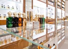 بیشتر عطرهای قاچاق تقلبی هستند