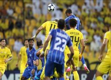 اتوبوس اشتباهی برای حریف استقلال/ الوصل در تهران گم شد!