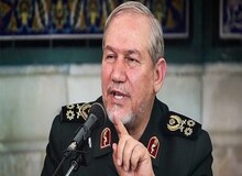 سرلشکر صفوی: باید از حالت دفاع در جنگ رسانه‌ای خارج و وارد فاز تهاجمی شویم 