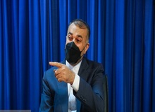  وزیر امور خارجه: رفع تحریم های سپاه پاسداران هنوز حل نشده است 