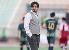 سعید دقیقی سرمربی تیم ملی امید شد