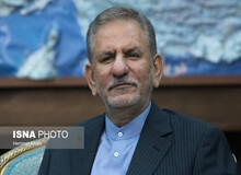جهانگیری: توسعه علمی رمز بقای کشور و نظام است/ ما از هرگونه همکاری علمی با نهادهای علمی استقبال می‌کنیم
