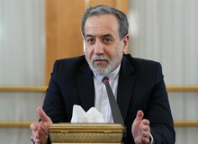 عراقچی: ایران به هر طرح یا پروژه ای که دسترسی های مواصلاتی را محدود کند حساسیت دارد