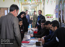 حسین سیستانی فرماندار شهرستان اصفهان: مشارکت ۲۰ درصدی اصفهانی ها در انتخابات مجلس تا امروز 