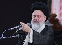 دبیر شورای عالی حوزه های علمیه: کسانی که می‌خواهند زیر سایه نظام جمهوری اسلامی باشند در انتخابات شرکت کنند