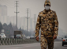 هشدار در پادگان پرندک تهران/ کرونا یقه سربازان را هم گرفت؟