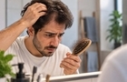 تاثیر استرس بر ریزش مو چیست؟ آیا موها دوباره رشد می‌کنند؟