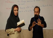 گفته‌هایی تازه از اصغر فرهادی برای «جدایی نادر از سیمین»
