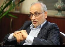 حسین مرعشی: کاندیدای اصلاح طلبان با هماهنگی مقامات عالی نظام معرفی می شود/   تصور نمی کنم لاریجانی کاندیدای انتخابات ریاست جمهوری شود 