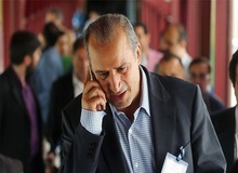 تاج نایب رئیس AFC شد