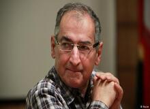 زیباکلام:آنقدر ثروتمندهستم که به حقوق دانشگاه نیاز نداشته باشم/می روم و پشت سرم را هم نگاه نمی کنم