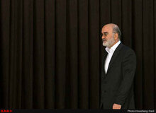 قاضی سراج: برکنار نشدم، استعفا دادم/ پاسخ افکار عمومی درباره باستی هیلز داده خواهد شد
