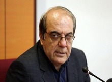 عبدی: زمانی که اصولگرایان مدعی بودند با افراد جهادی و متدین کارها درست می‌شود گذشت