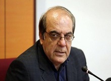 عبدی: زمانی که اصولگرایان مدعی بودند با افراد جهادی و متدین کارها درست می‌شود گذشت