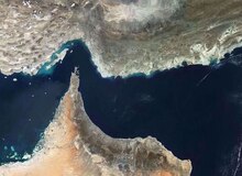 سخنگوی سنتکام: محاصره دریایی علیه ایران را این روز آغاز خواهیم کرد