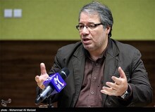 امیر محبیان:  سال آینده ما باید از پیش برای رخدادهای متعدد در کشور آماده باشیم