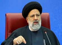 ببینید: رییسی: اهانت به قرآن‌کریم، ضد آزادی بیان است+ فیلم 
