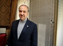 دیدار سرنوشت‌ساز قریب و سلطانی‌فر برای آینده استقلال؛ وزیر کدام مسیر را انتخاب می‌کند؟