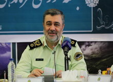 فرمانده ناجا: تحرکات گروهک‌های تروریستی در آن سوی مرزها خنثی می‌شود