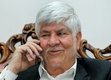 محمد هاشمی:  تک رقمی شدن تورم کافی نیست/ تغییر وزرای کابینه الان اصلاً به صلاح نبوده و نیست