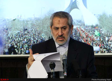 جعفری دولت آبادی: یکی از مشاوران دولت دادگاهی می‌‌‌شود