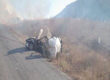 اسرائیل در حمله پهپادی به جنوب لبنان یک نفر را ترور کرد