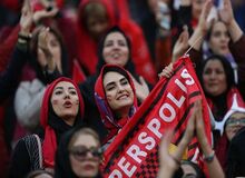 افزایش  ۸ برابری ظرفیت جایگاه زنان ورزشگاه آزادی