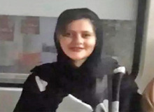 ارگان مطبوعاتی نزدیک به سپاه: باید با شایعه پراکنان مرگ مهسا امینی بر خورد شود

