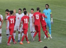 ۸ خط خورده قلعه‌نویی برای جام جهانی+اسامی