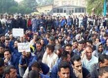 واریز دستمزد شهریور ماه کارگران هفت تپه

