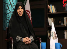 وحیدی دستجردی، نخستین وزیر زن جمهوری اسلامی:زنان با میل خودشان حجاب را انتخاب کردند/ دختران بی‌حجاب، همگی در جریان پیروزی انقلاب محجبه شدند